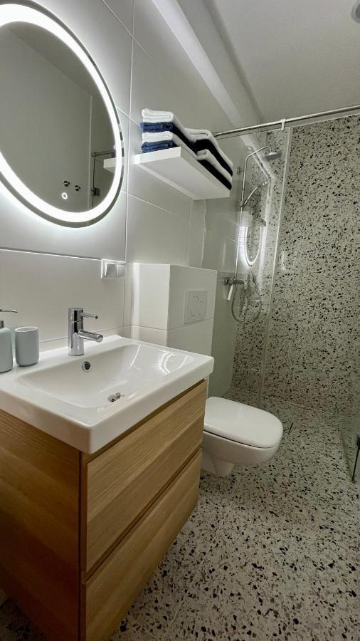 Chill Apartment Gdańsk Kültér fotó